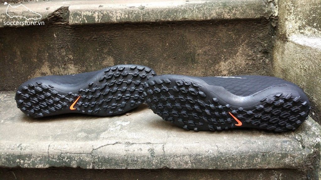 hypervenom phelon tf black